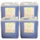thumbnail image 1 of Jabón Líquido Le Fresh Lavanda Frescura Natural 5 Litros Pack 4 Unidades, 1 of 3