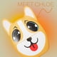 thumbnail image 2 of Auriculares inalámbricos Coby Bluetooth con estuche Corgi, 2 of 6