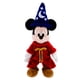 thumbnail image 1 of Peluche Disney Store Fantasia Sorcerer Mickey Mouse 56 cm, 1 of 3