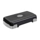 thumbnail image 3 of Aerobic Fitness Stepper Banco Portátil para Cardio y Fuerza con Diseño Ligero Altura Regulable Superficie Texturizada Antideslizante Adecuada para, 3 of 5