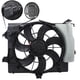 thumbnail image 2 of Electroventilador hyundai accent rb 1.4 2011 2014, 2 of 2