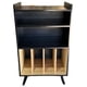 thumbnail image 1 of Mueble Rack para Vinilos 60 x 45 x 110, 1 of 4