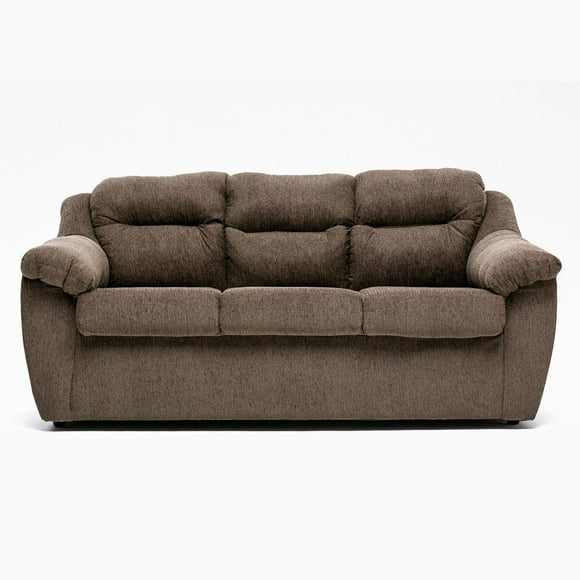 Sofa Asturias 3c Chocolate