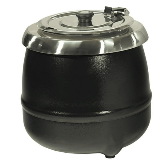 Olla Sopera Marmita Electrica 10 Litros ProChef
