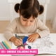 thumbnail image 3 of Set de libros para colorear ZICOTO Fun para niños de 4 a 8 años con 3 libros, 3 of 9