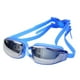 thumbnail image 2 of Gafas De Natación Para Adultos, Gafas De Agua Para Snorkel En Interiores, Piscina, Azul, 2 of 5