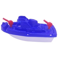 Magideal - Barco Flotante Juguetes De Baño Barco De Vela Juguete De Baño Piscina Juguete De Playa Juego De Agua Al Aire Libre Barcos Flotantes Flotadores De Baño Yate De Ataque