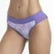 thumbnail image 1 of Pantaleta Cotton Spandex A La Cadera, 1 of 3