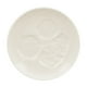 thumbnail image 1 of Platillo de Porcelana Blanco 14Cm Sketches, 1 of 2