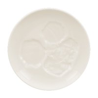 Rak Porcelain - Platillo De Porcelana Blanco 14Cm Sketches