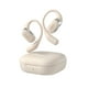 thumbnail image 1 of Audífonos Bluetooth Openfit Beige, 1 of 4