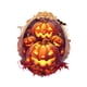 thumbnail image 3 of Pegatinas De Baño De Halloween, Papel Tapiz Decorativo Para Sala De Estar, Oficina, Cocina, 3 of 3