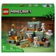 thumbnail image 3 of Set LEGO Minecraft La Cámara de Desafío Kit de Juguetes 21271, 3 of 3