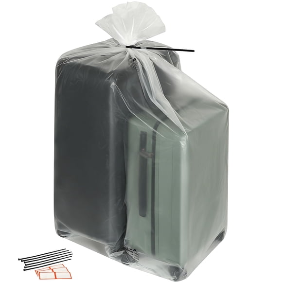 Bolsas de almacenamiento Storage Standard - paquete de 6 (152 × 102 cm)