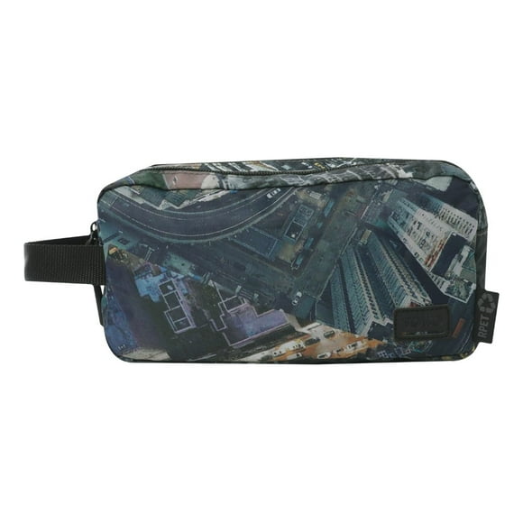 Estuche Con Diseño Multiuso Escolar Totto Lapices Accesorios