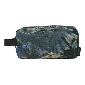 Estuche Con Diseño Multiuso Escolar Totto Lapices Accesorios