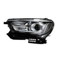 Deifo - Par Opticos Para Great Wall Poer 2021