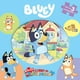 thumbnail image 1 of Bbc Bluey. Mi Primer Libro De Rompecabezas, 1 of 2
