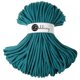 thumbnail image 1 of Cuerda de macramé Bobbiny 9 mm color verde azulado 108 yds/330 ft, 1 of 1
