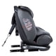 thumbnail image 3 of Silla de Auto Convertible I-Giro 360 Gris oscuro, 3 of 8