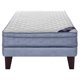 thumbnail image 1 of Cama Europea Essence 5 1 Plaza, 1 of 2