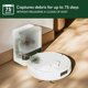 thumbnail image 5 of Robot aspirador iRobot Roomba Max 705 con base AutoEmpty Dock, 5 of 7