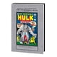 thumbnail image 1 of Comic Marvel Masterworks: The Incredible Hulk Vol. 1, 1 of 1