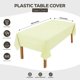 thumbnail image 2 of Mantel Utopia Kitchen 6 unidades 137 x 274 cm impermeable, 2 of 9