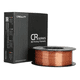 thumbnail image 3 of Filamentos PLA Seda Creality 1 kg 1.75 mm Cobre, 3 of 3