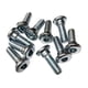thumbnail image 1 of Tornillos De Rotor De Disco De Freno De 10 Piezas Perno De Rotor De Freno De Acero Inoxidable Versátil, 1 of 3