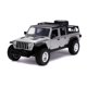 thumbnail image 1 of Coche fundido a presión Jada Toys Fast & Furious F9 2020 Jeep Gladiator 1:24, 1 of 6