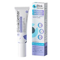 Pomada Para Párpados Blinkbetter Betterlids Intense Oat Complex