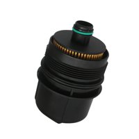 Magideal - Repuesto De Filtración De Aceite De Motor Confiable 68507598Aa Para Jeep Gladiator Ram