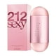 thumbnail image 3 of Perfume Carolina Herrera 212 Sexy EDP 100 ml Mujer, 3 of 3