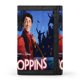 thumbnail image 1 of Mary Poppins Cartera Trifold para Hombres, 8 Ranuras para Tarjetas, 1 Ventana de ID, Tarjetero Delgado con Bolsillo de Efectivo con Cremallera para Uso Cotidiano, 1 of 6
