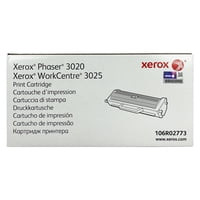Toner Original Xerox 106R02773 – Para Phaser 3020 / Workcentre 3025 / P3020