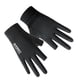 thumbnail image 5 of Guantes de Pantalla táctil solar a prueba de golpes Transpirable Fresco Fino Antideslizante para conducir , de negro dos dedos negro, 5 of 5