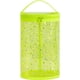 thumbnail image 1 of Neceser Cilíndrico Pvc Transparente Estrellas 24x15x10 Cm, 1 of 3