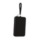 thumbnail image 4 of Bolsa De Almacenamiento De Cosméticos De Silicona Bolsa De Almacenamiento De Silicona Para Viajes De Oficina Negro, 4 of 5