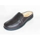 thumbnail image 3 of Pantufla Hombre Cuero Cafe 39/40 M, 3 of 3