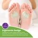 thumbnail image 3 of Dancer's Pads Mars Wellness Premium Fieltro, 12 piezas, 3 of 7
