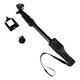 thumbnail image 3 of Palo para selfies Yunteng YT-1288 Bluetooth para Negro, 3 of 3