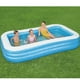thumbnail image 2 of Piscina Rectangular Inflable 3.05m x 1.83m, 2 of 3