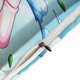 thumbnail image 4 of Koala Bed Duvet Cover Funny Anime Cartoon Bedding Sets Lightweight 3 Piece Comforter Sets, 4 of 5