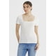 thumbnail image 1 of Polera Mujer Ajustado Crudo, 1 of 4