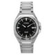 thumbnail image 1 of Reloj Citizen Análogo Series 8 Acero Inoxidable Esfera Negra Automático 100M Hombre, 1 of 3