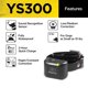 thumbnail image 2 of Dogtra YS300 Collar Antiladridos para Perros Pequeños, 2 of 4