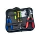 thumbnail image 2 of Kit De Herramientas De Abrazadera De Encordado Inicial Con Bolsa De Almacenamiento Para Tenis De Repuesto, 2 of 5