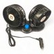 thumbnail image 4 of Ventilador Truck Republic Doble Cabezal 12V 8W, 4 of 7