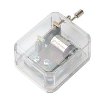 Bothyi - Tablero Ocupado, Piezas De Bricolaje, Aprendizaje De Habilidades Para La Vida, Tablero De Rompecabezas, Habilidades Motoras Finas, Caja De Música